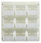 Quantum Food Service QLP-1819HC-230-9CL
