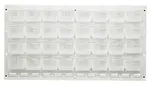 Quantum Food Service QLP-3619HC-220-32CL
