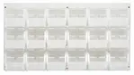 Quantum Food Service QLP-3619HC-230-18CL