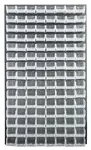 Quantum Food Service QLP-3661-220-120CL