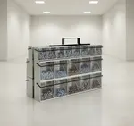 Quantum Food Service QLR500