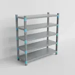 Quantum Food Service QP244250SS-5