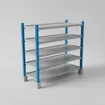 Quantum Food Service QP245474SS-5