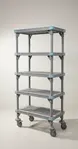 Quantum Food Service QPM243074VS-5