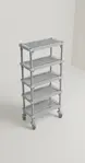 Quantum Food Service QPM243662VS-5