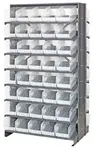 Quantum Food Service QPRD-204CL