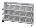 Quantum Food Service QPRHA-102CL
