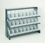 Quantum Food Service QPRHA-201CL