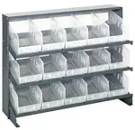 Quantum Food Service QPRHA-202CL
