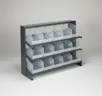 Quantum Food Service QPRHA-202CL