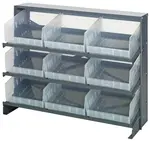 Quantum Food Service QPRHA-209CL