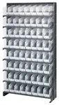 Quantum Food Service QPRS-201CL