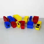 Quantum Food Service QSB203