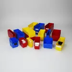 Quantum Food Service QSB208