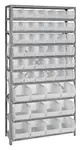 Quantum Food Service QSBU-230240CL