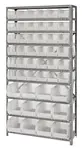 Quantum Food Service QSBU-230240CL