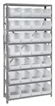 Quantum Food Service QSBU-239CL