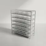 Quantum Food Service QSBU-239CL