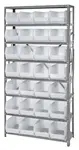 Quantum Food Service QSBU-239CL