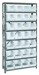 Quantum Food Service QSBU-240CL