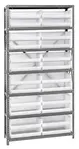 Quantum Food Service QSBU-245CL