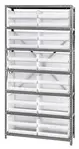 Quantum Food Service QSBU-245CL