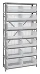 Quantum Food Service QSBU-250CL