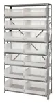 Quantum Food Service QSBU-250CL