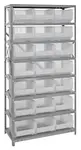 Quantum Food Service QSBU-255CL