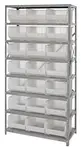 Quantum Food Service QSBU-255CL