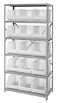 Quantum Food Service QSBU-260CL
