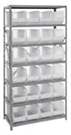 Quantum Food Service QSBU-265CL