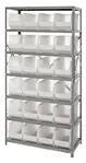 Quantum Food Service QSBU-265CL