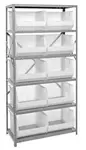 Quantum Food Service QSBU-270CL