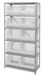 Quantum Food Service QSBU-270CL