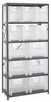 Quantum Food Service QSBU-600800CL