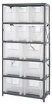 Quantum Food Service QSBU-600800CL