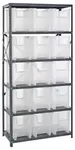 Quantum Food Service QSBU-600CL
