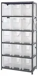 Quantum Food Service QSBU-600CL