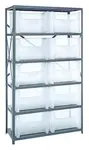 Quantum Food Service QSBU-700CL