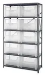 Quantum Food Service QSBU-700CL