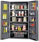 Quantum Food Service QSC-36-4IS-12DS