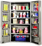 Quantum Food Service QSC-BG-36-4IS-12DS
