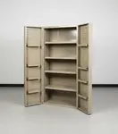 Quantum Food Service QSC-BG-36-4IS-12DS