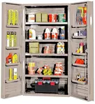 Quantum Food Service QSC-BG-36-4IS-12DS