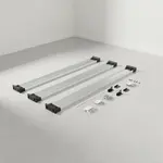 Quantum Food Service QVTRK-3-96EST