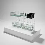 Quantum Food Service SG-A2