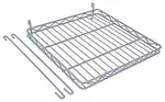 Quantum Food Service SG-S1616GY