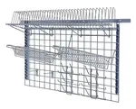 Quantum Food Service SGK-563048-1GY