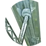 Quantum Food Service TK-CBW